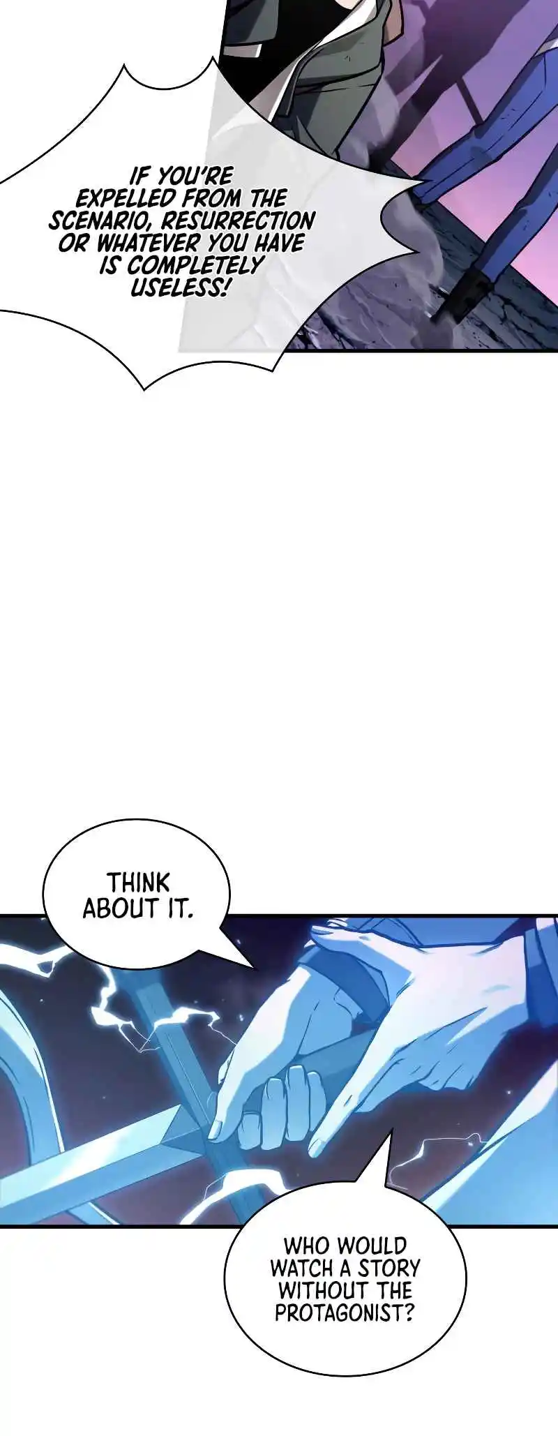 Omniscient Reader's Viewpoint 216