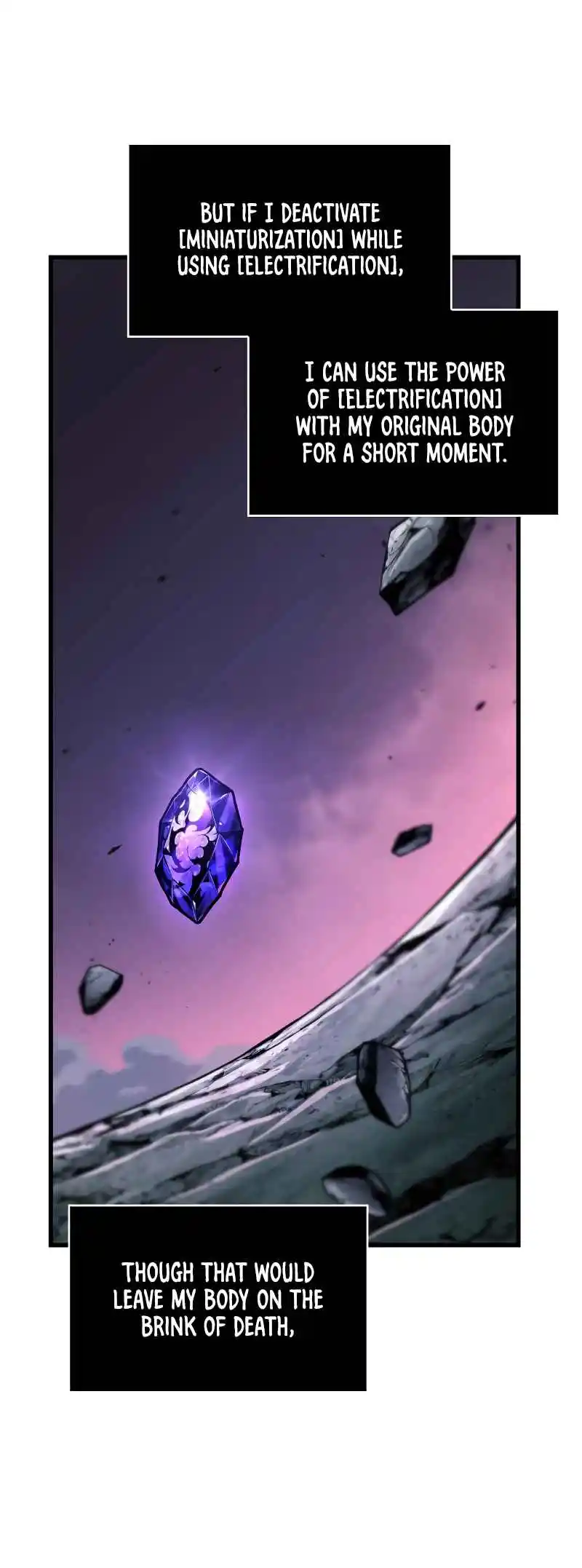 Omniscient Reader's Viewpoint 216