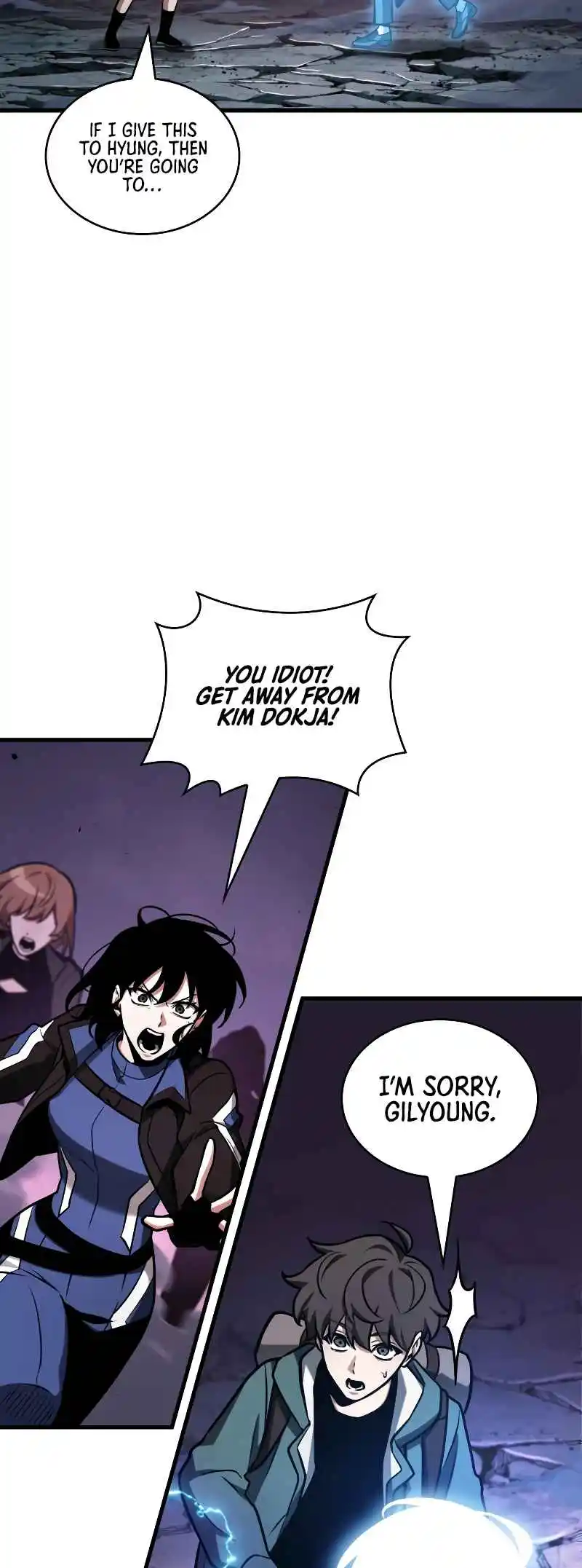 Omniscient Reader's Viewpoint 216