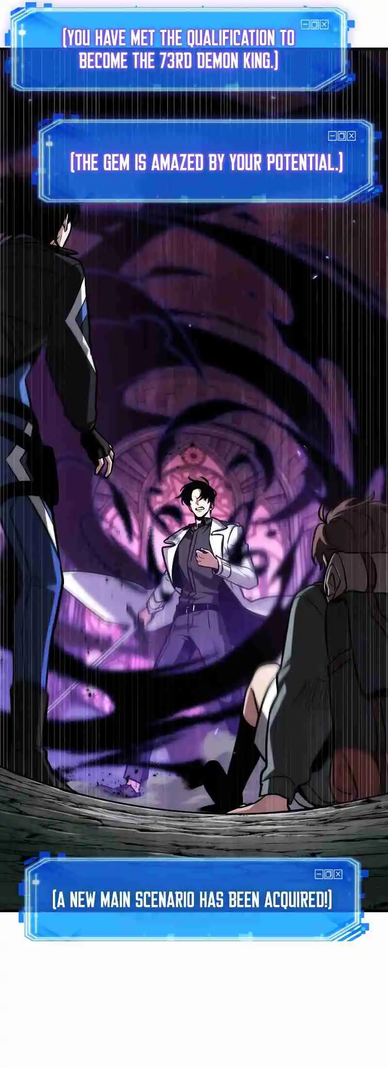 Omniscient Reader's Viewpoint 216