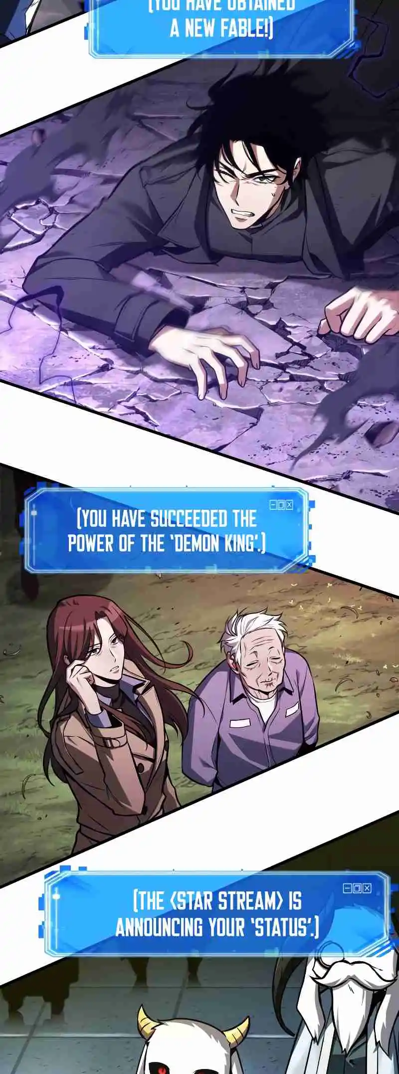 Omniscient Reader's Viewpoint 217