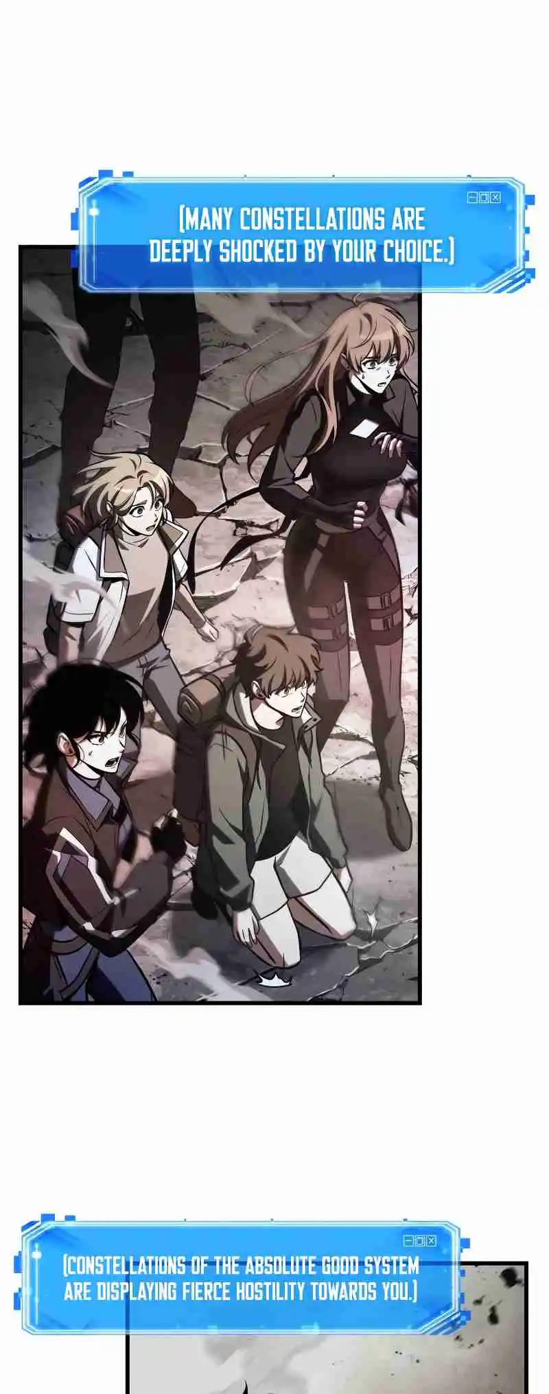 Omniscient Reader's Viewpoint 217