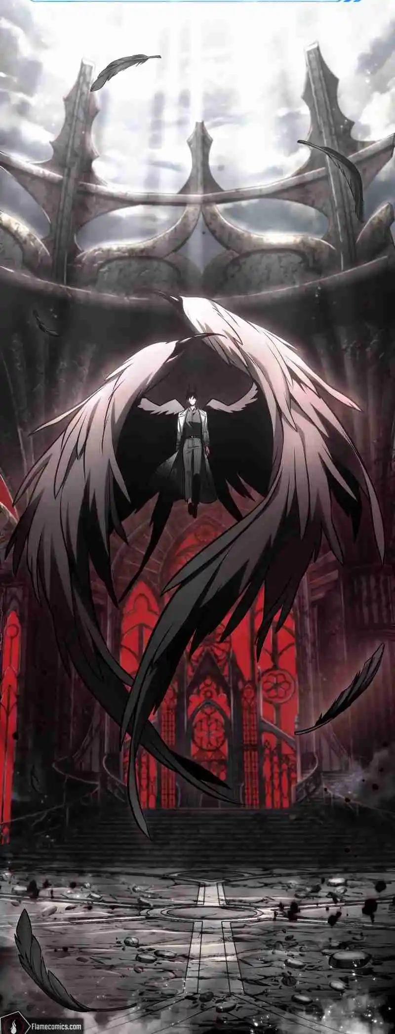 Omniscient Reader's Viewpoint 217