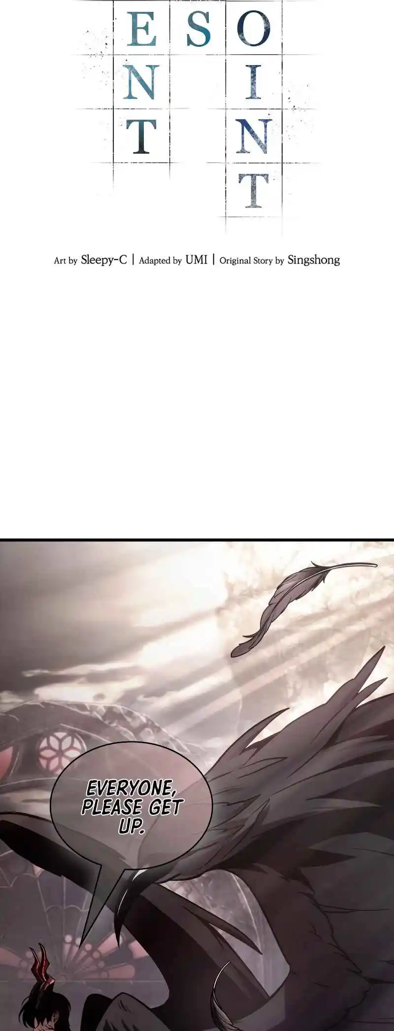 Omniscient Reader's Viewpoint 217