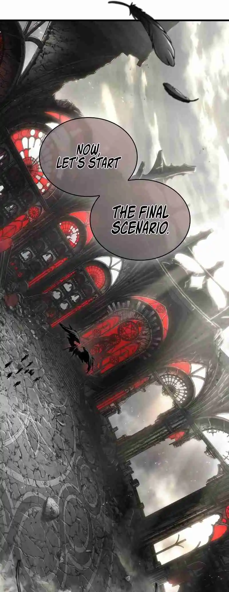 Omniscient Reader's Viewpoint 217