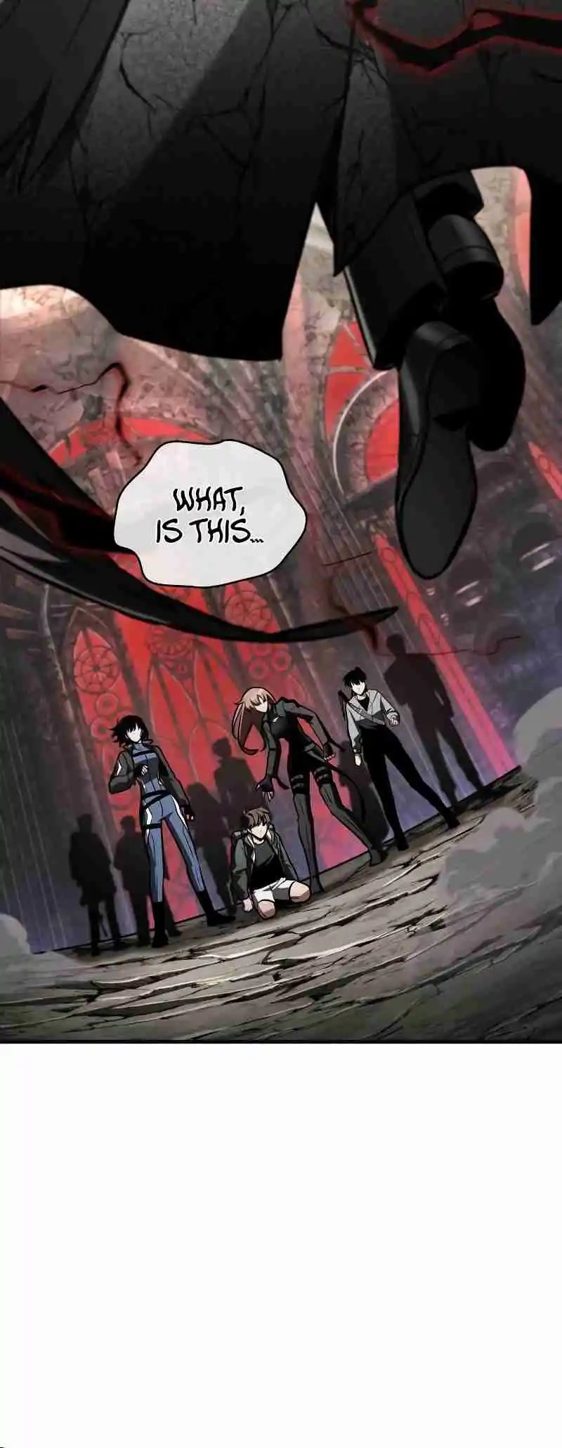 Omniscient Reader's Viewpoint 217