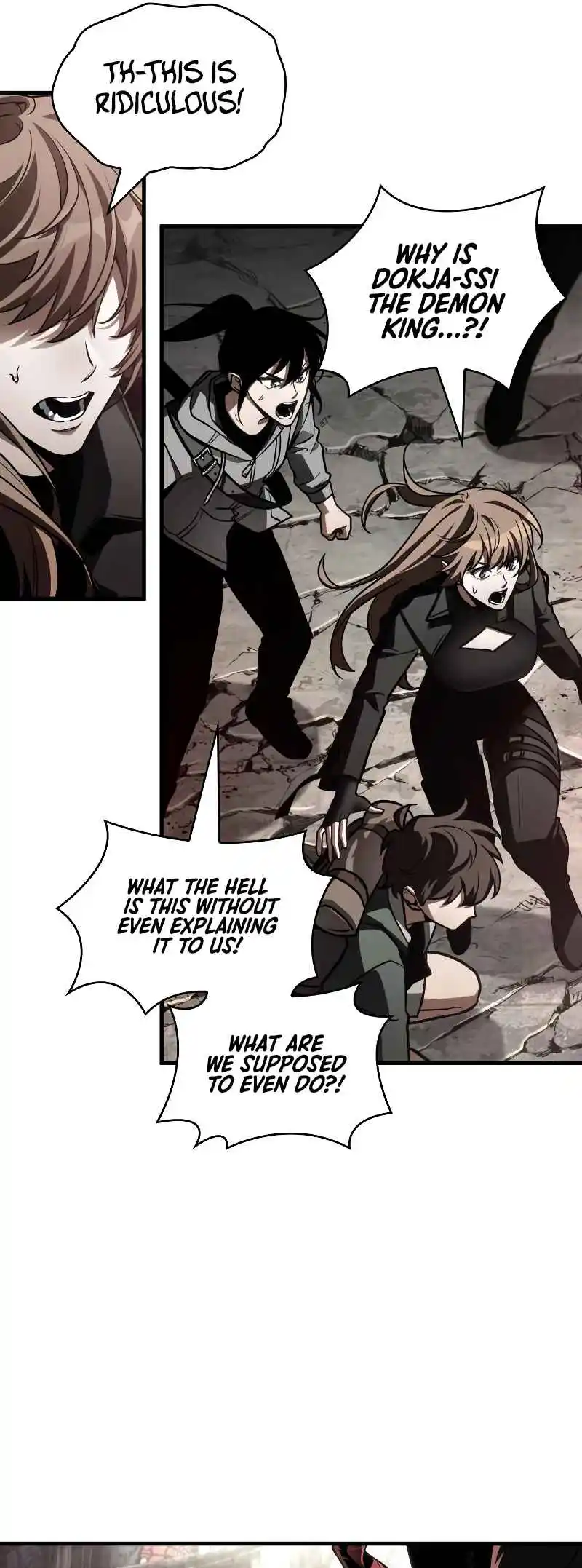 Omniscient Reader's Viewpoint 217