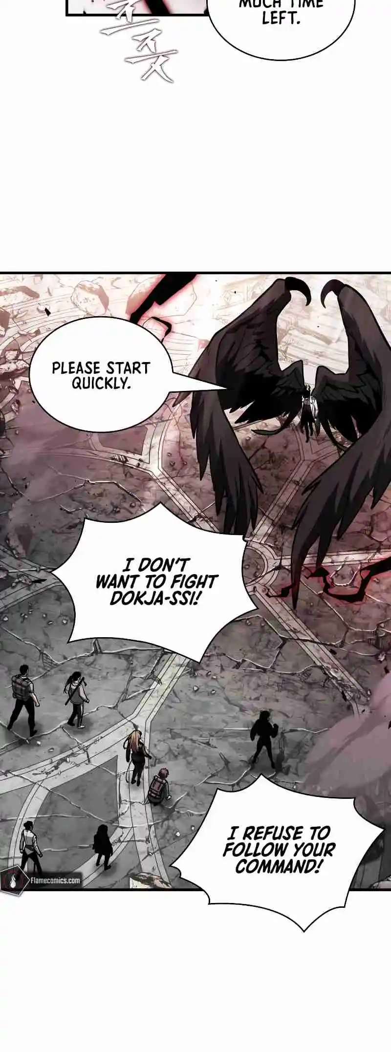 Omniscient Reader's Viewpoint 217