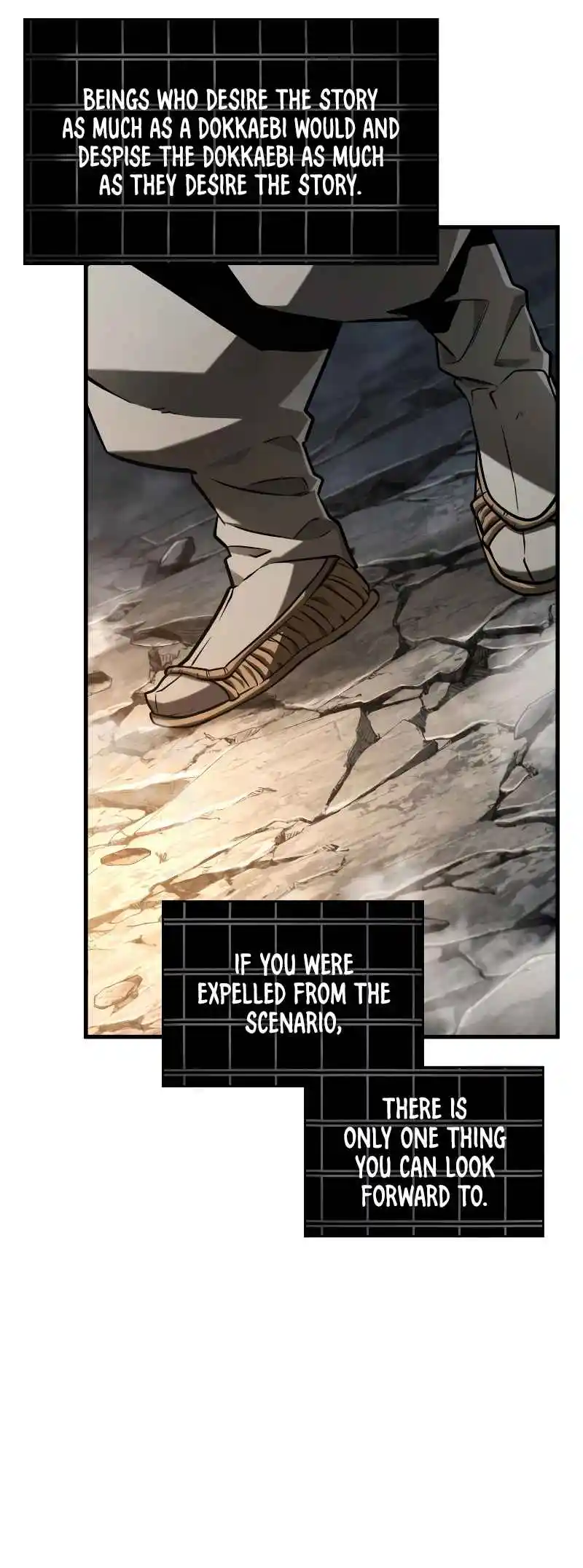 Omniscient Reader's Viewpoint 223