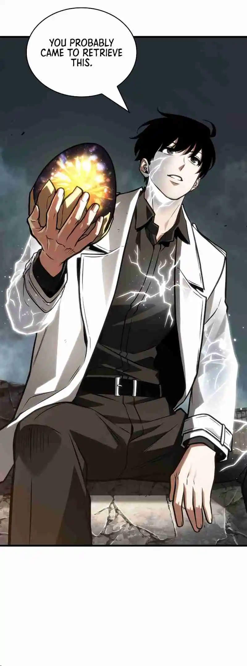 Omniscient Reader's Viewpoint 223