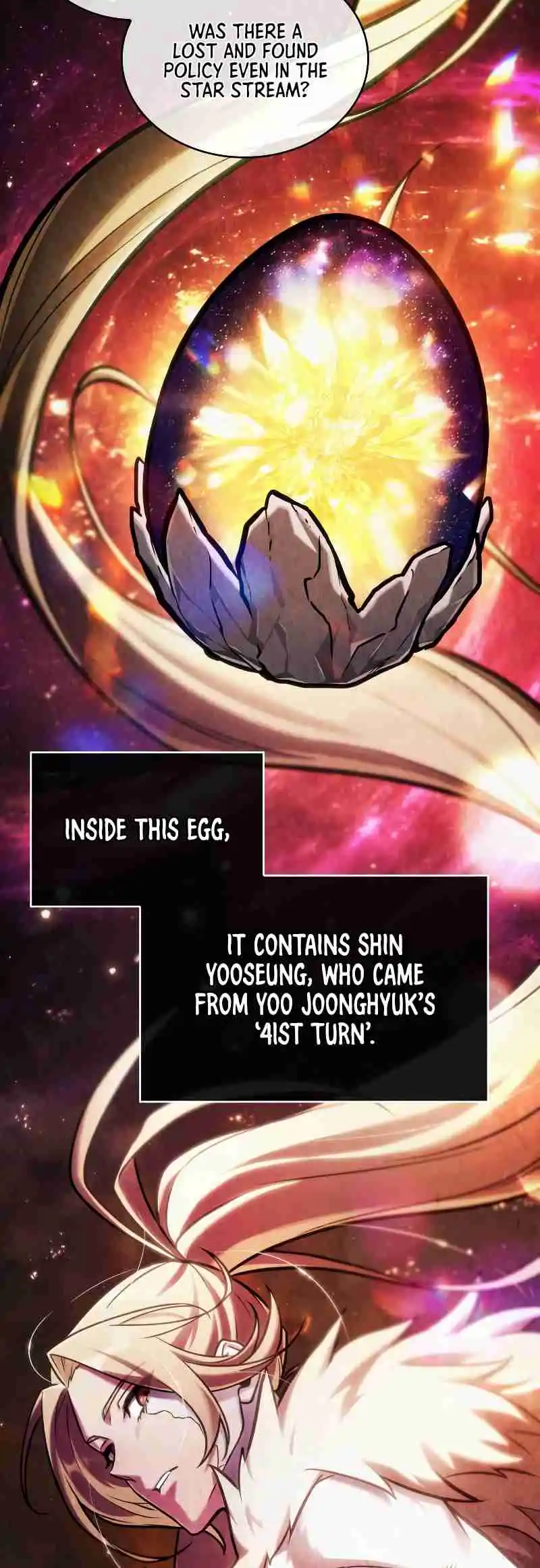 Omniscient Reader's Viewpoint 223