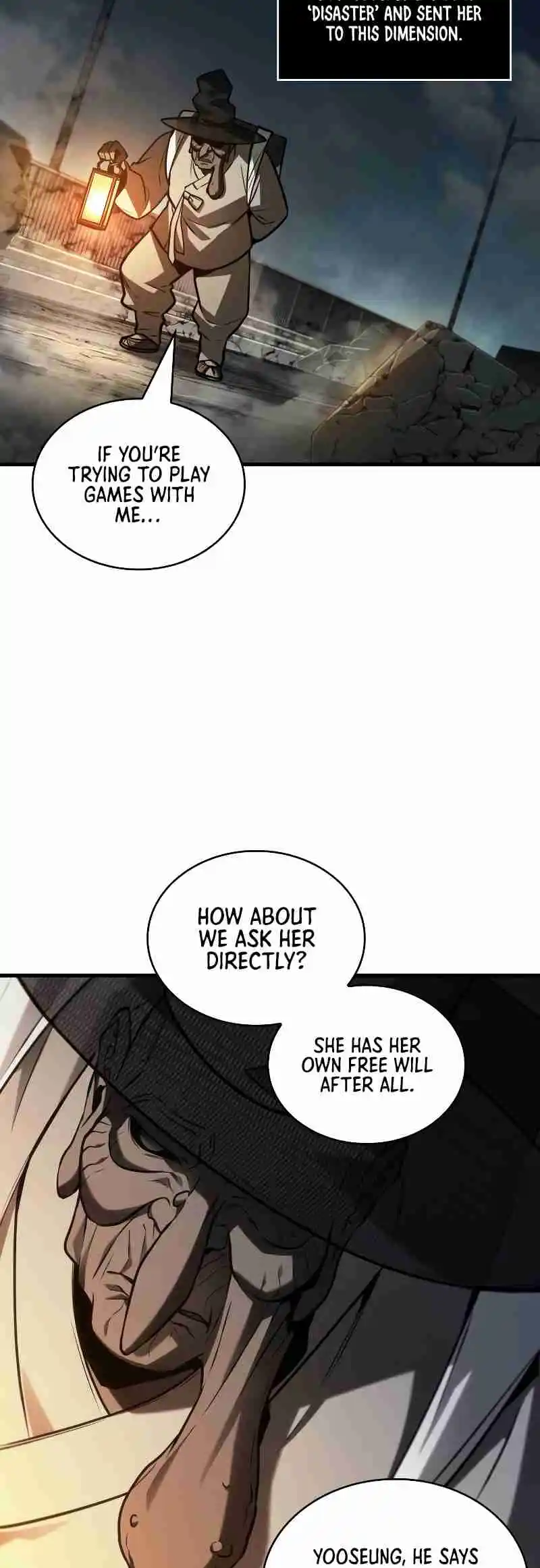 Omniscient Reader's Viewpoint 223