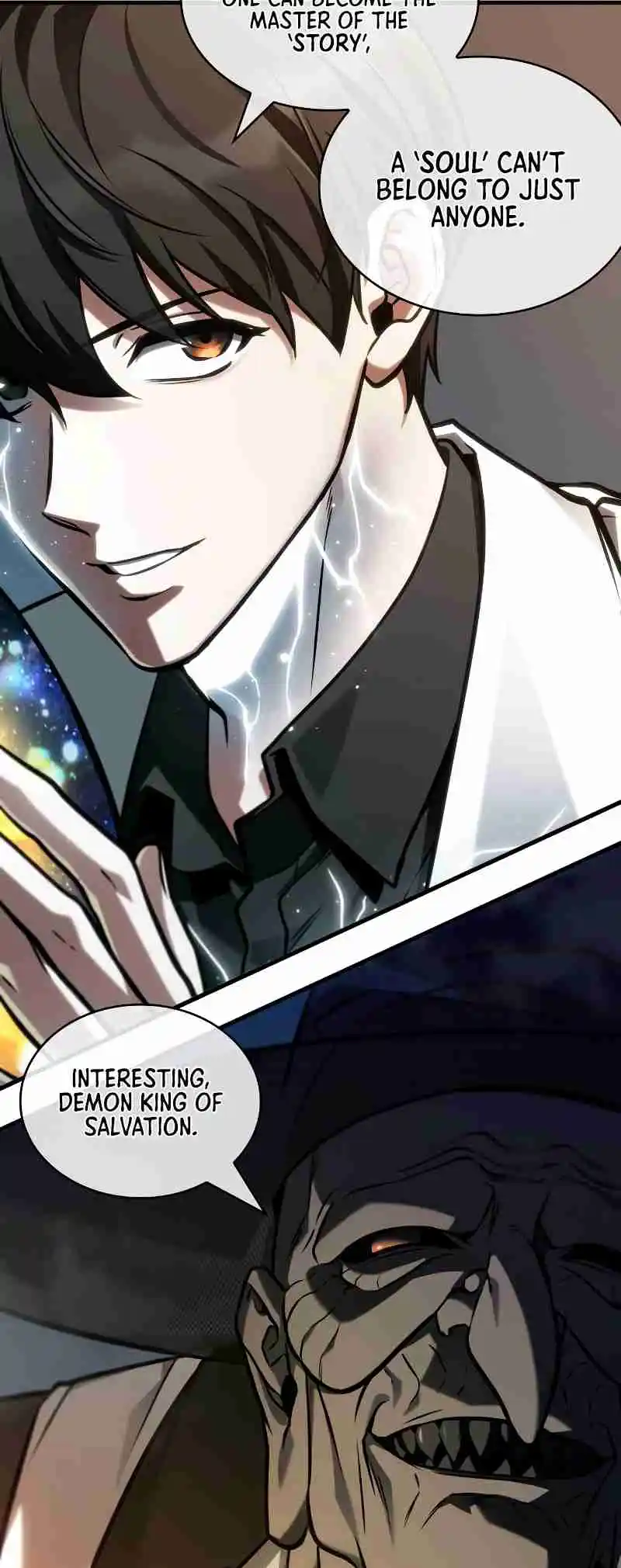 Omniscient Reader's Viewpoint 223