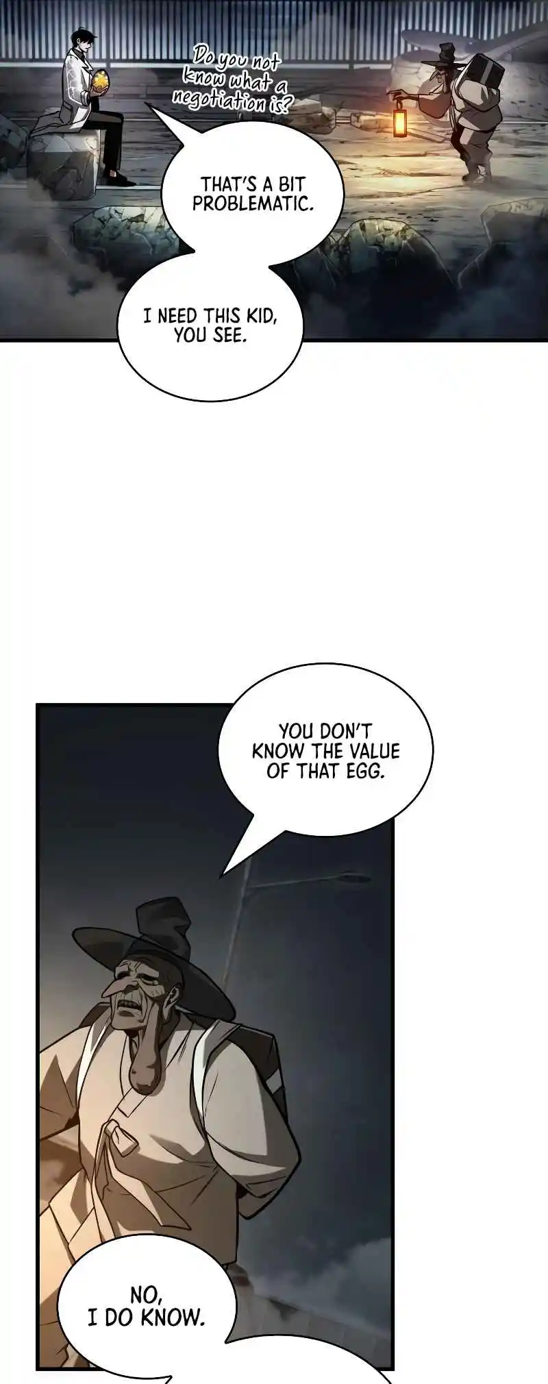 Omniscient Reader's Viewpoint 223