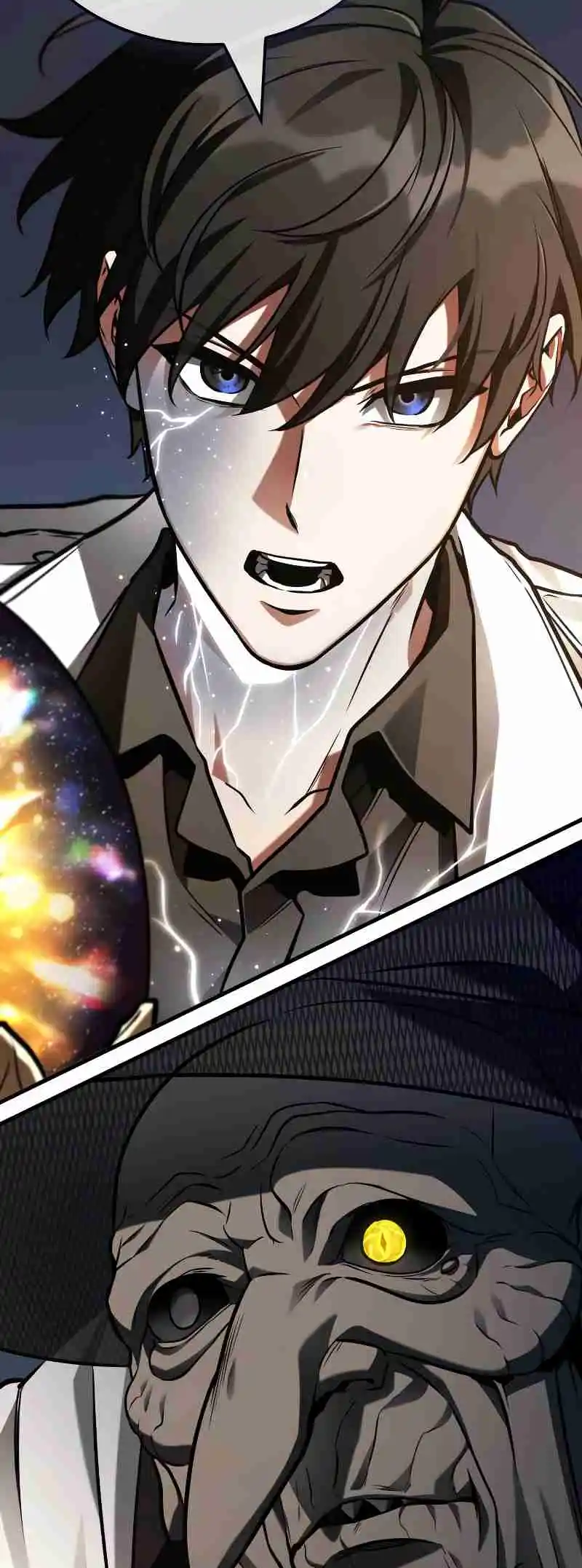 Omniscient Reader's Viewpoint 223