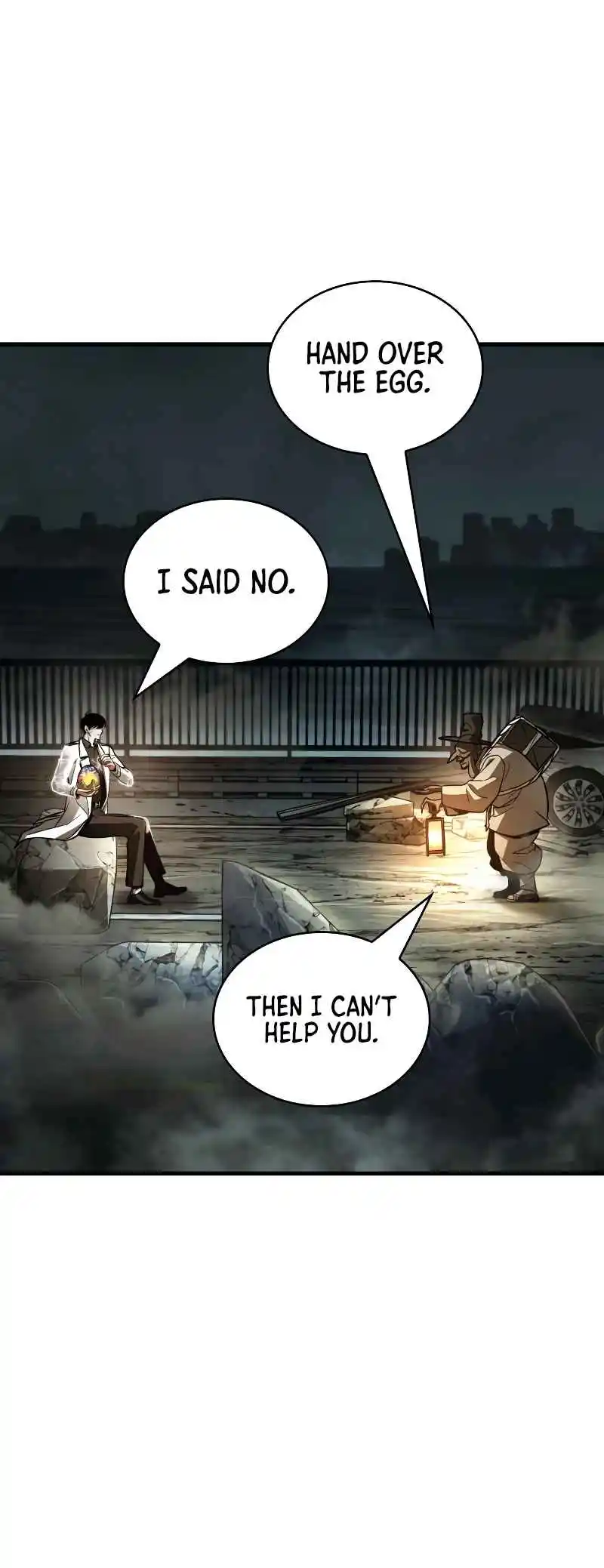 Omniscient Reader's Viewpoint 223