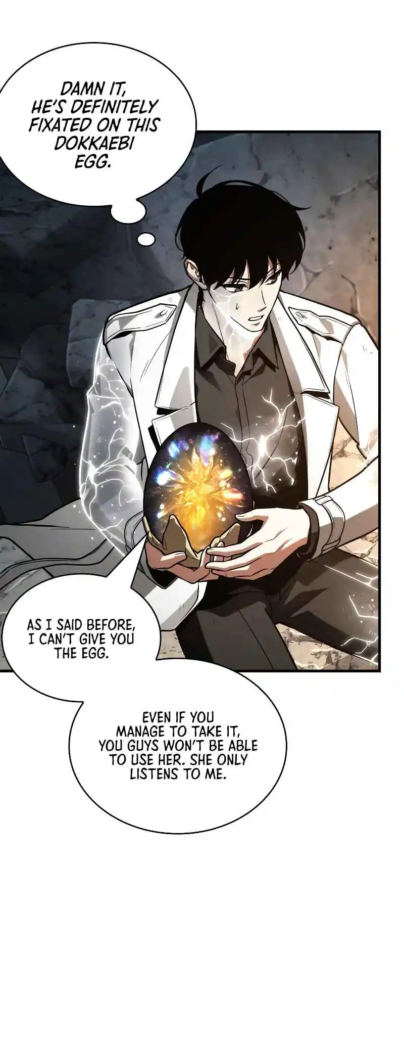 Omniscient Reader's Viewpoint 223