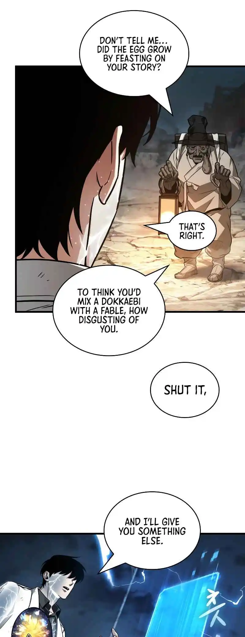 Omniscient Reader's Viewpoint 223