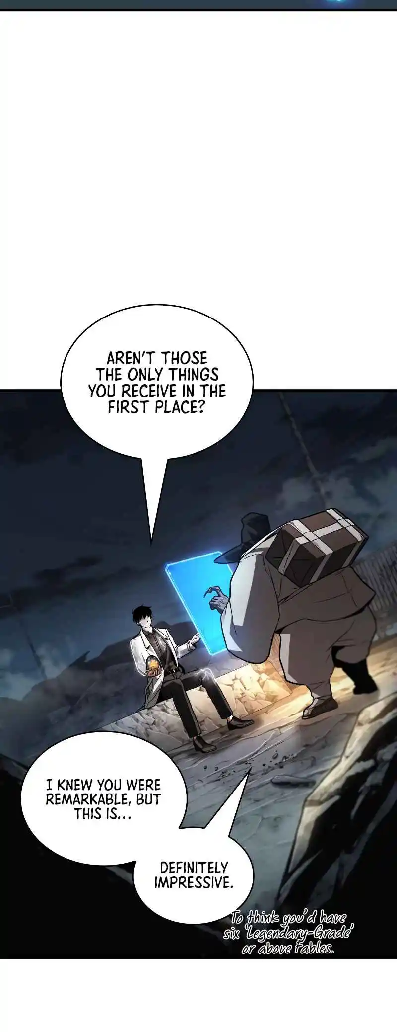 Omniscient Reader's Viewpoint 223