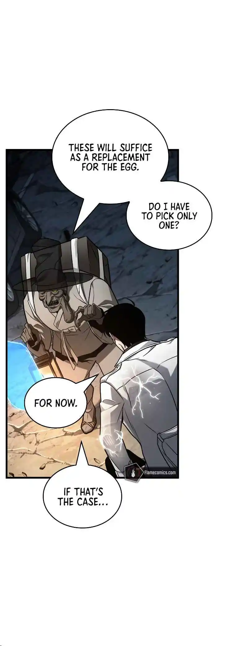 Omniscient Reader's Viewpoint 223