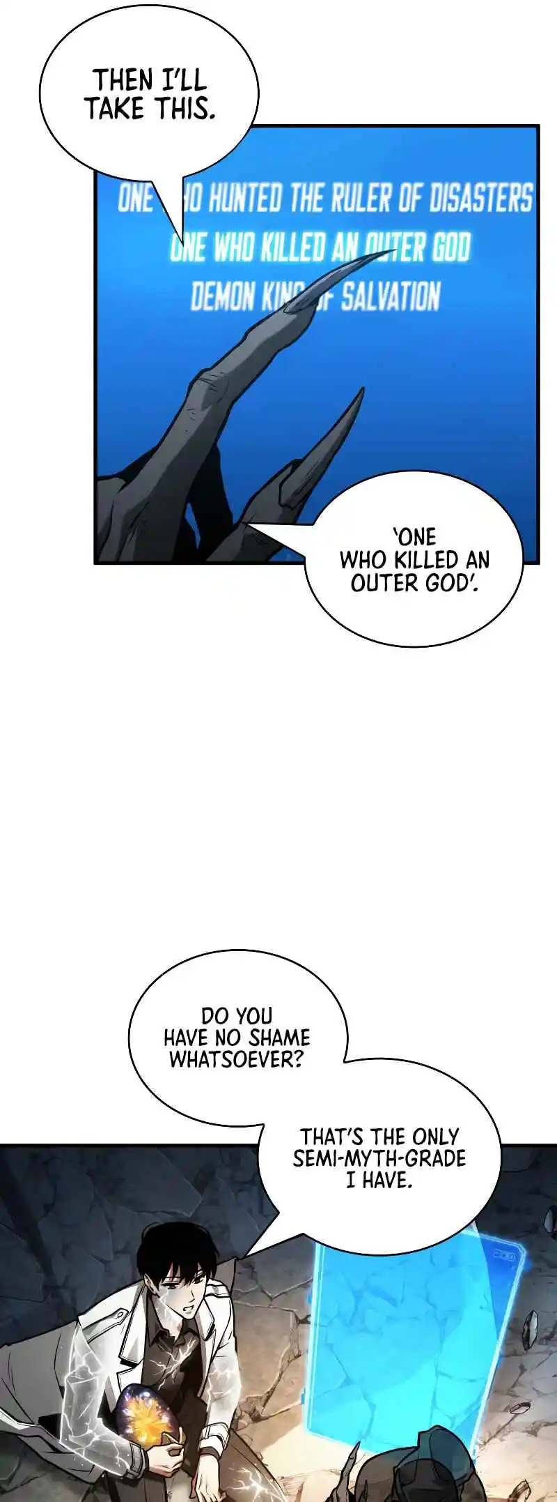 Omniscient Reader's Viewpoint 223