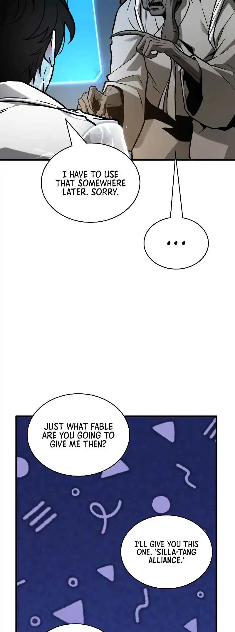 Omniscient Reader's Viewpoint 223