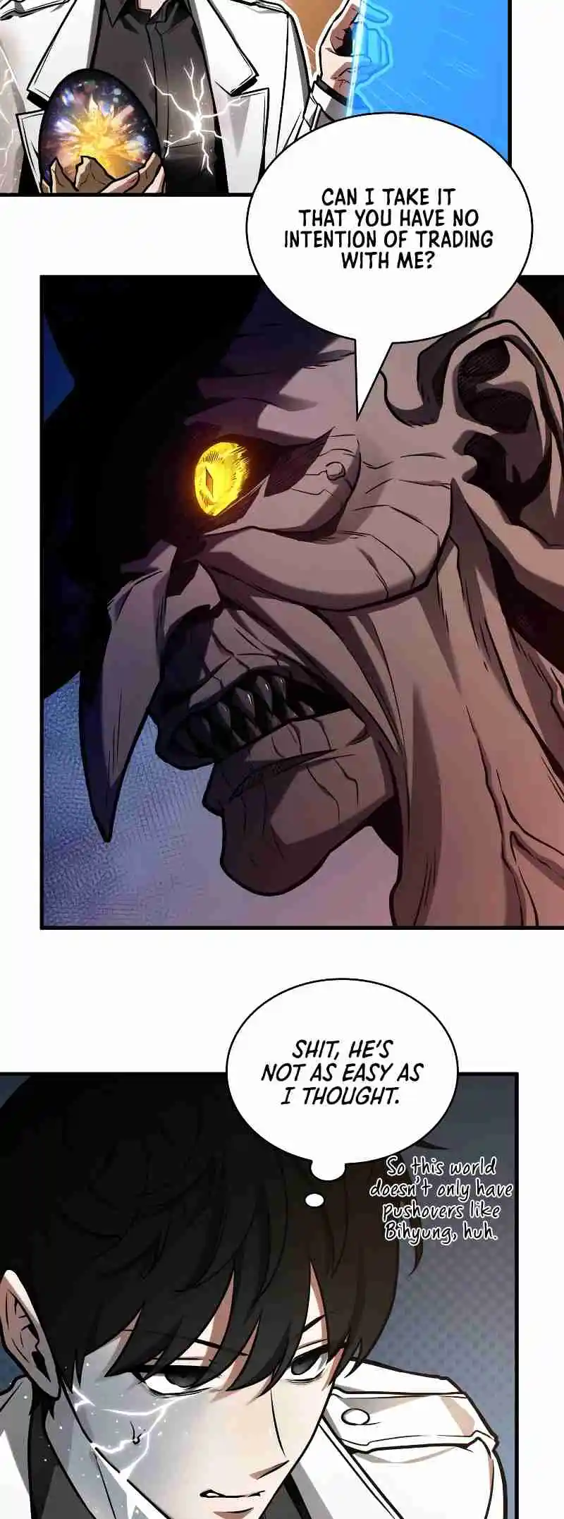 Omniscient Reader's Viewpoint 223