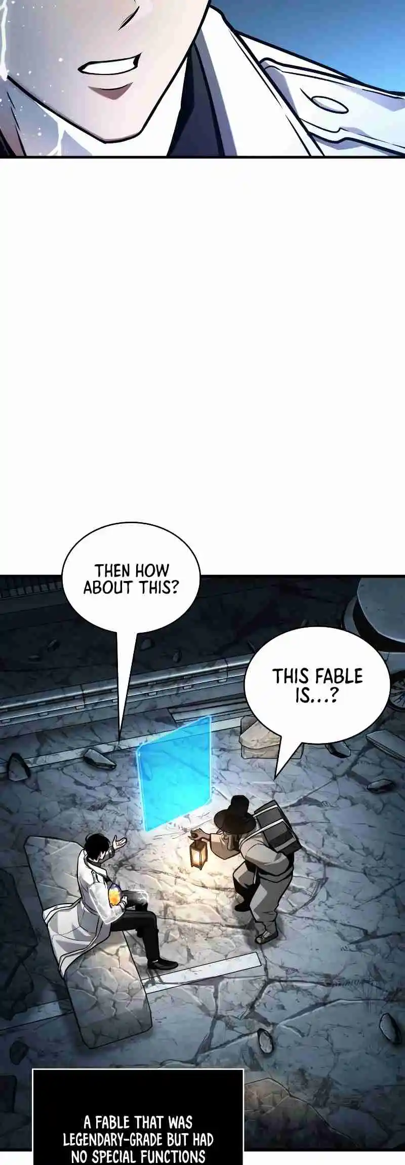 Omniscient Reader's Viewpoint 223