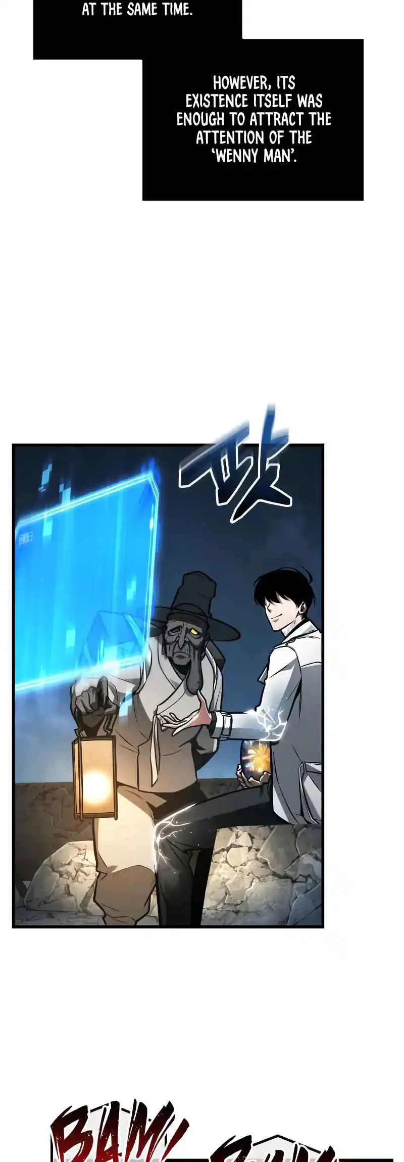 Omniscient Reader's Viewpoint 223