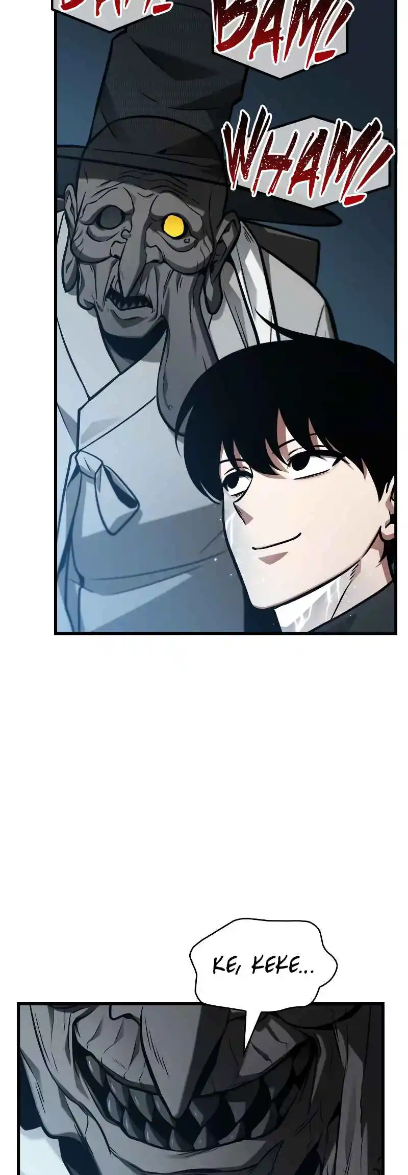 Omniscient Reader's Viewpoint 223