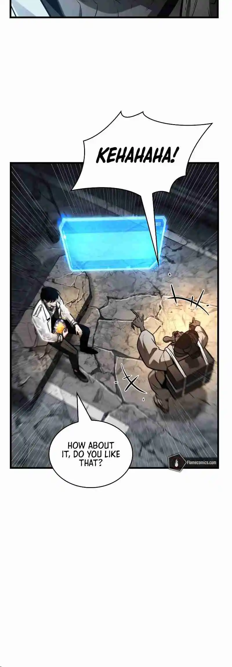 Omniscient Reader's Viewpoint 223