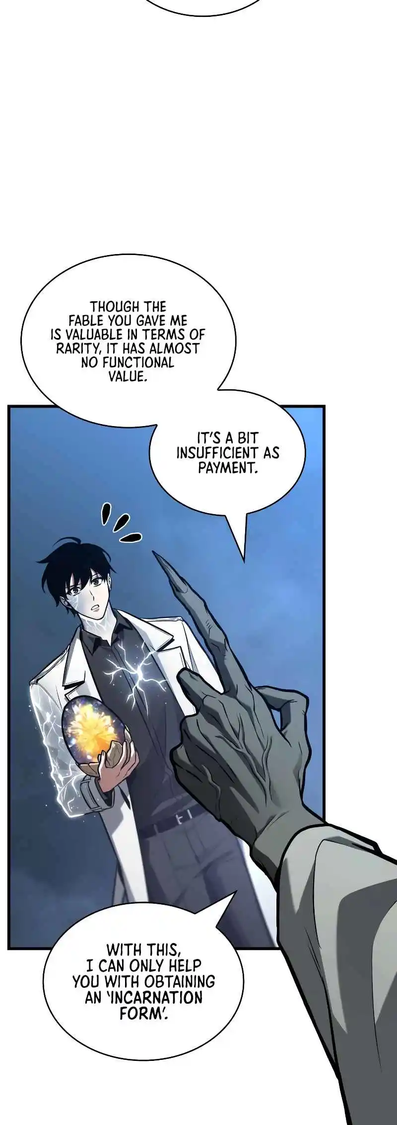 Omniscient Reader's Viewpoint 223