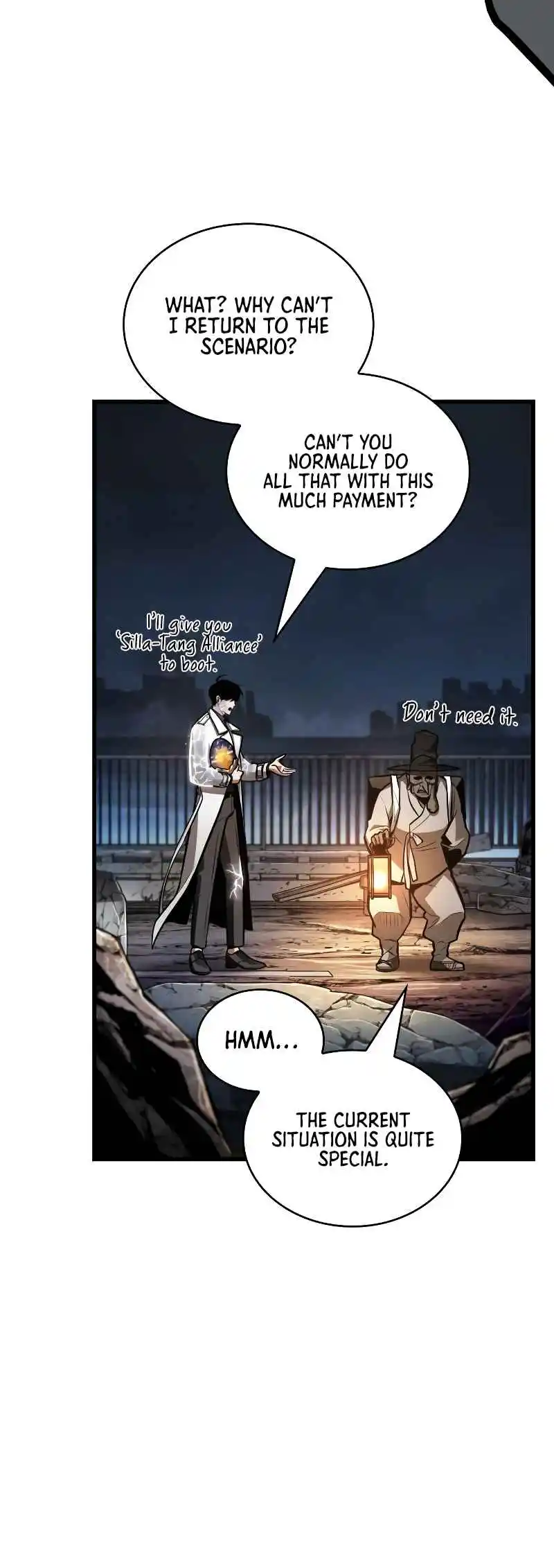 Omniscient Reader's Viewpoint 223