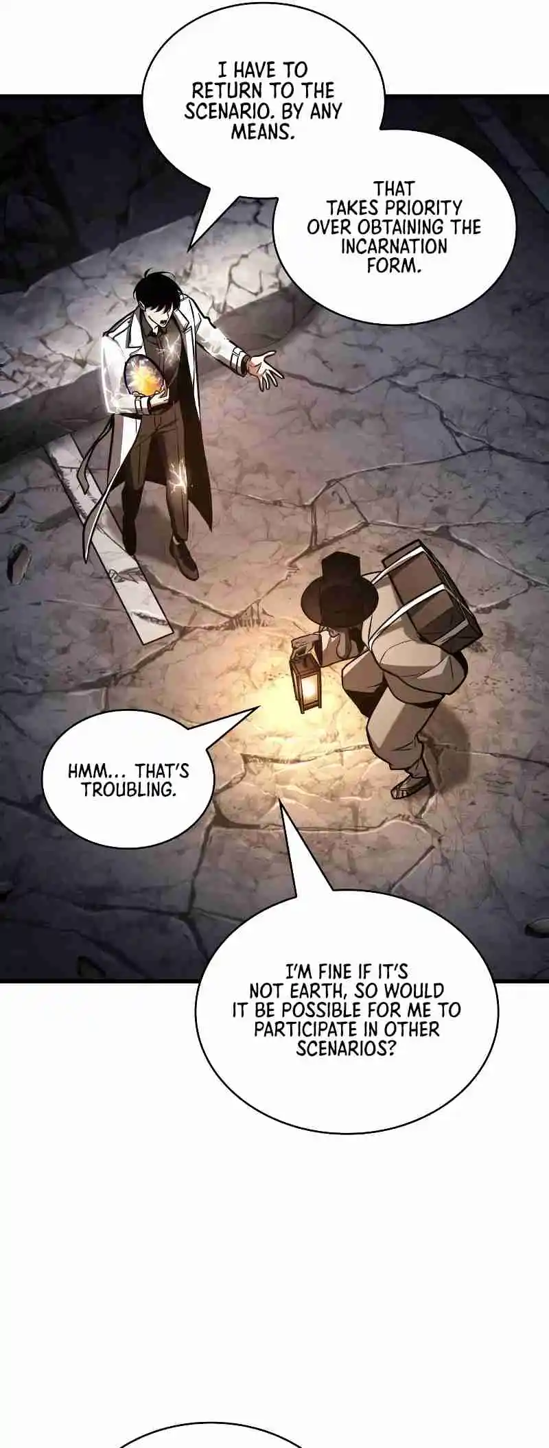 Omniscient Reader's Viewpoint 223