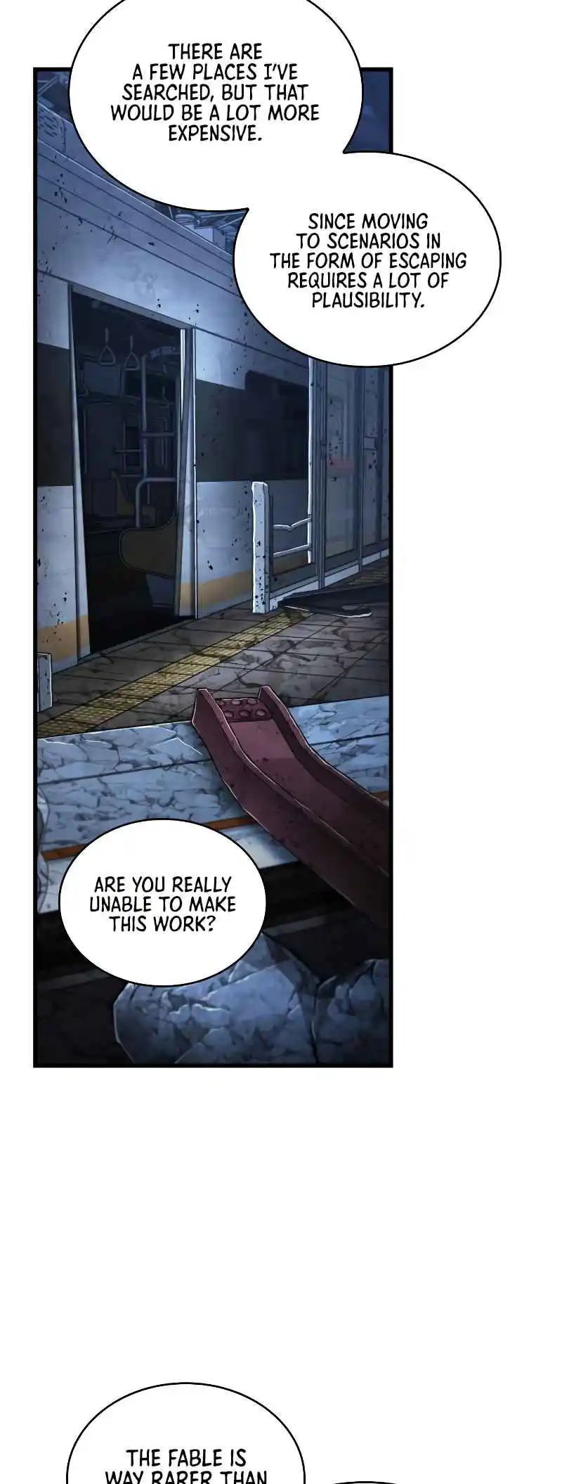 Omniscient Reader's Viewpoint 223