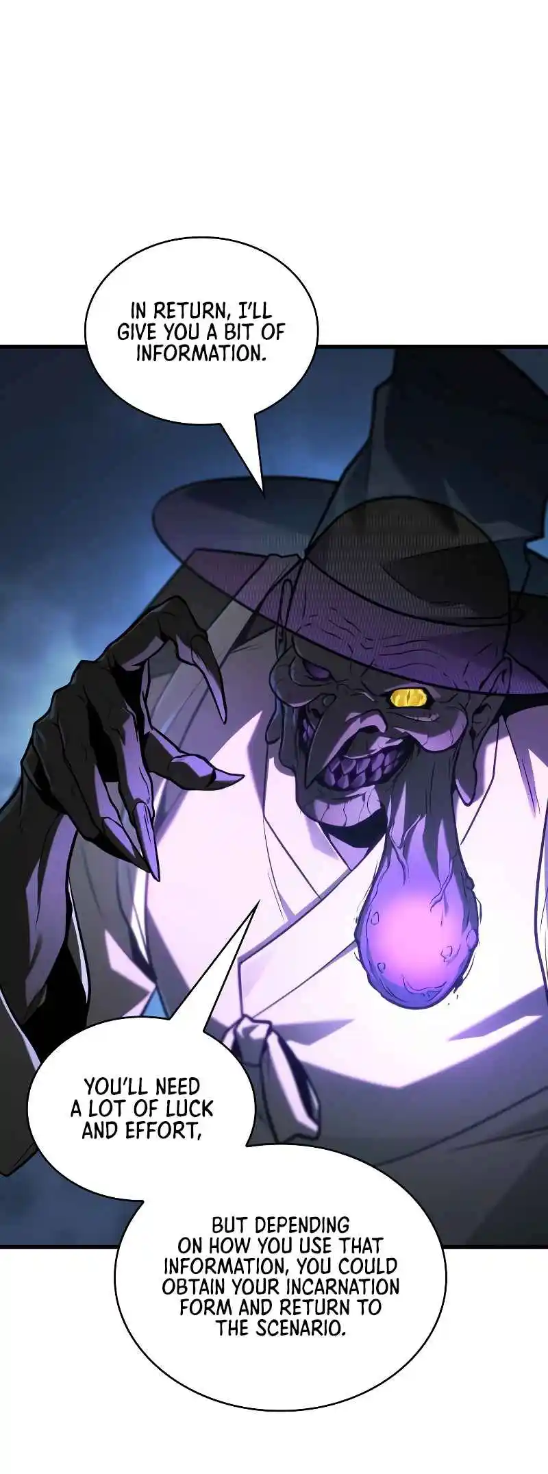 Omniscient Reader's Viewpoint 223