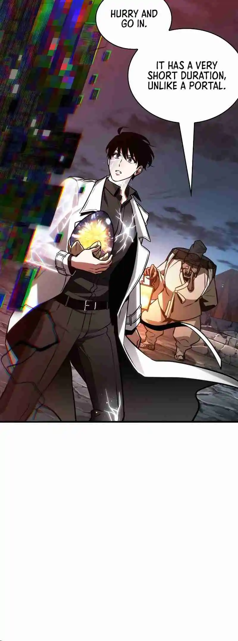 Omniscient Reader's Viewpoint 223