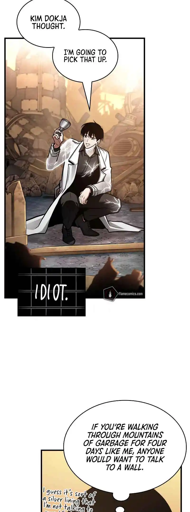 Omniscient Reader's Viewpoint 225