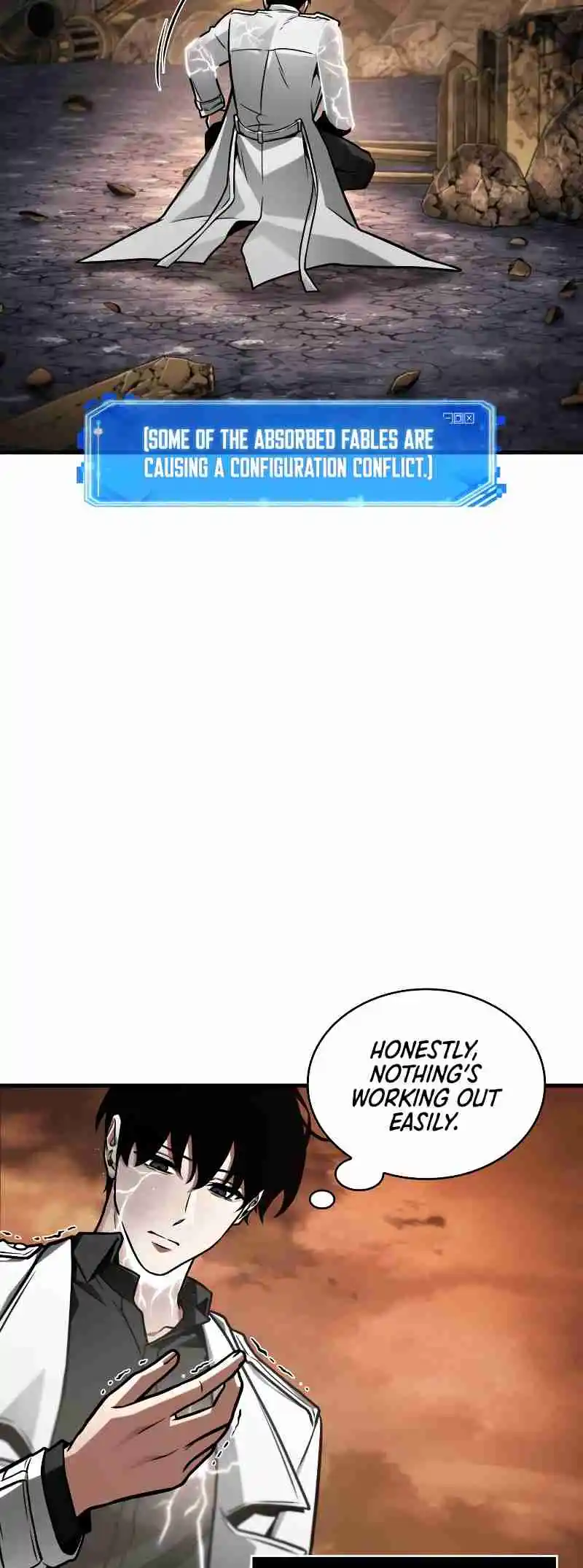 Omniscient Reader's Viewpoint 225