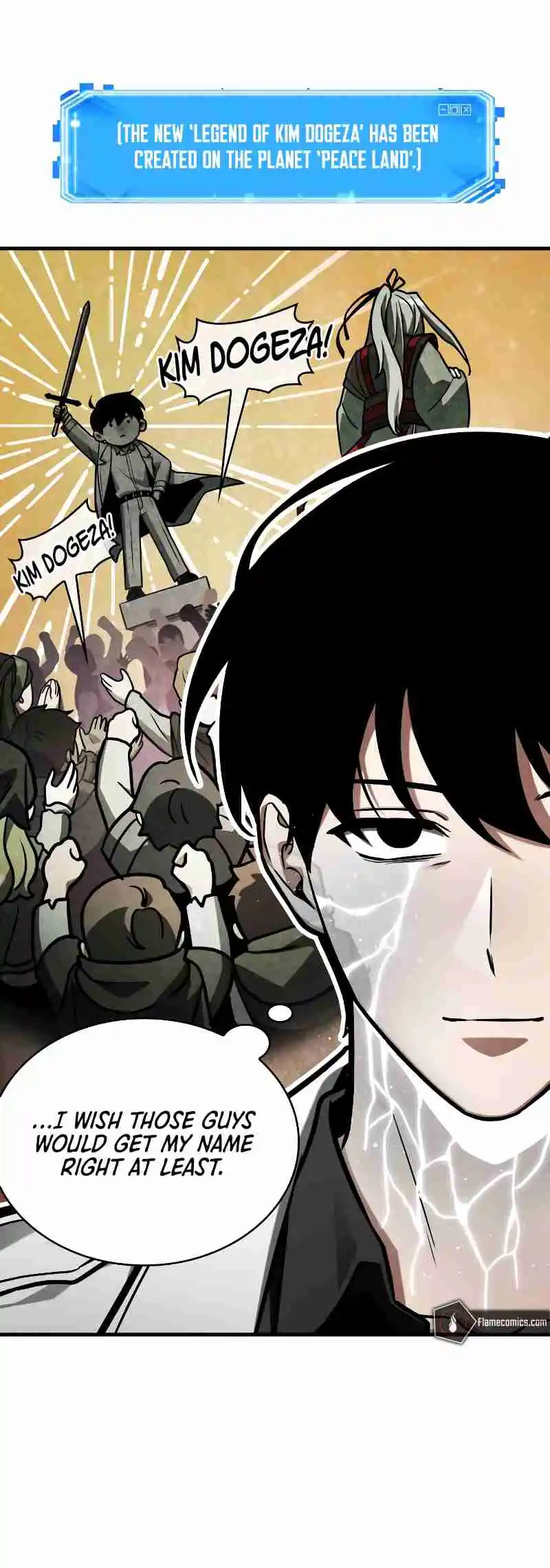 Omniscient Reader's Viewpoint 225