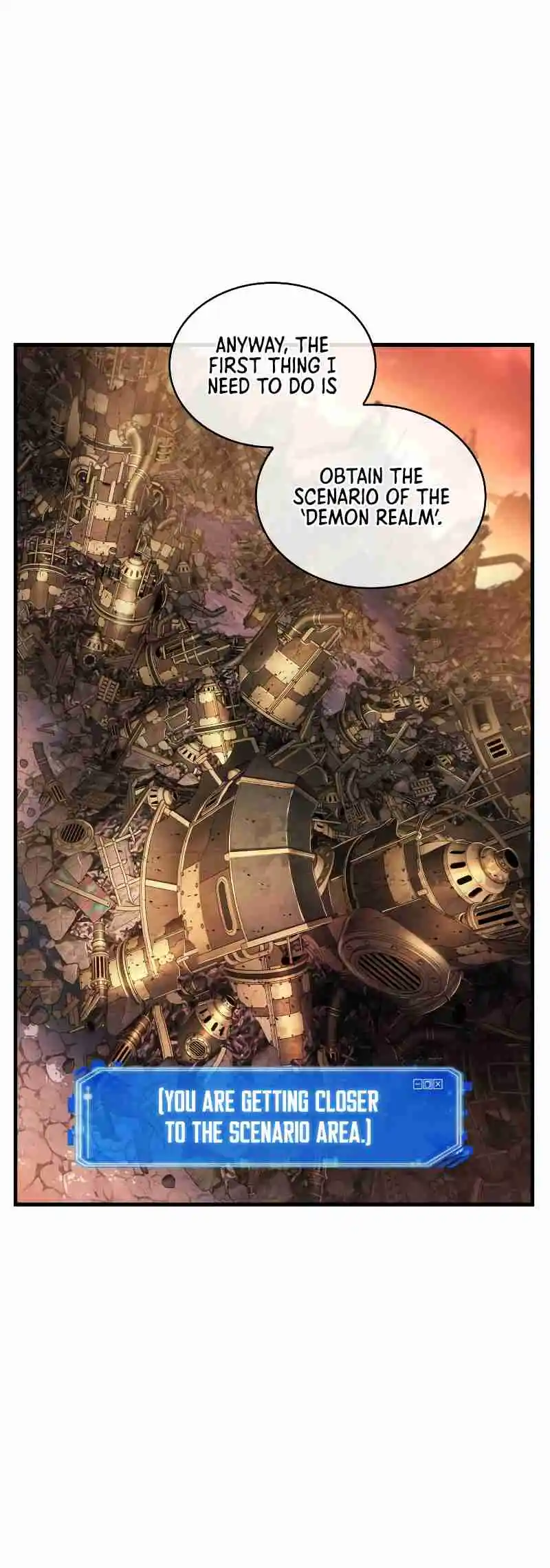 Omniscient Reader's Viewpoint 225