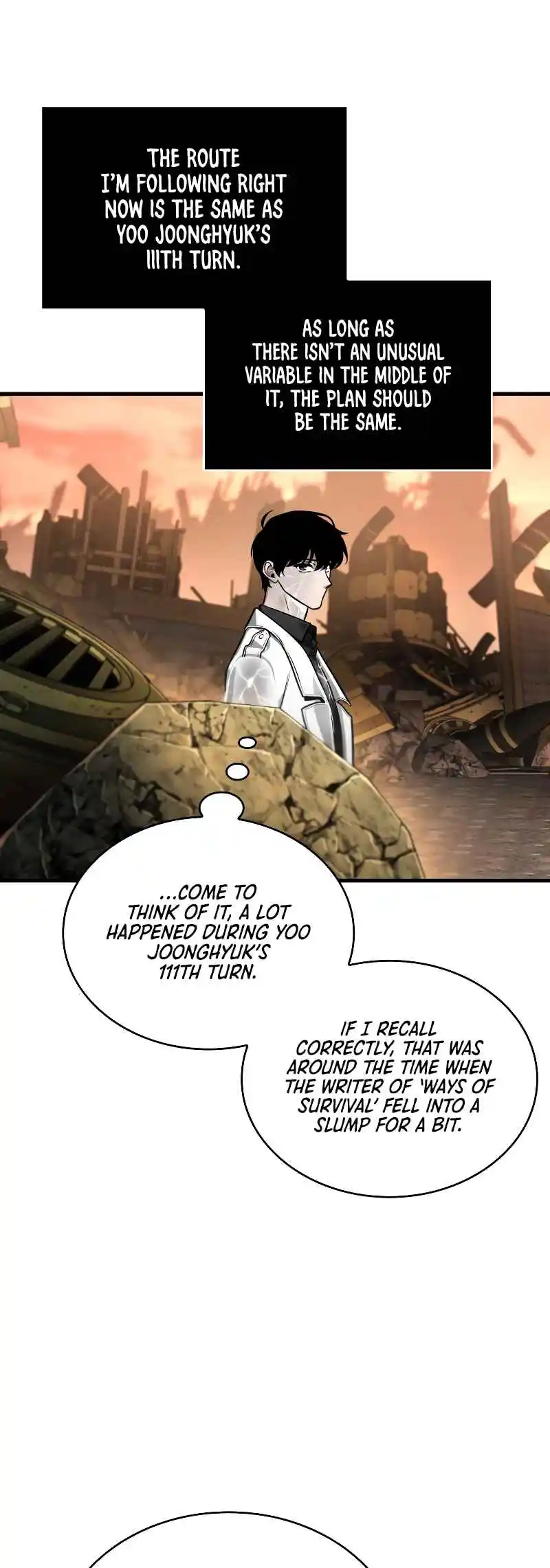 Omniscient Reader's Viewpoint 225