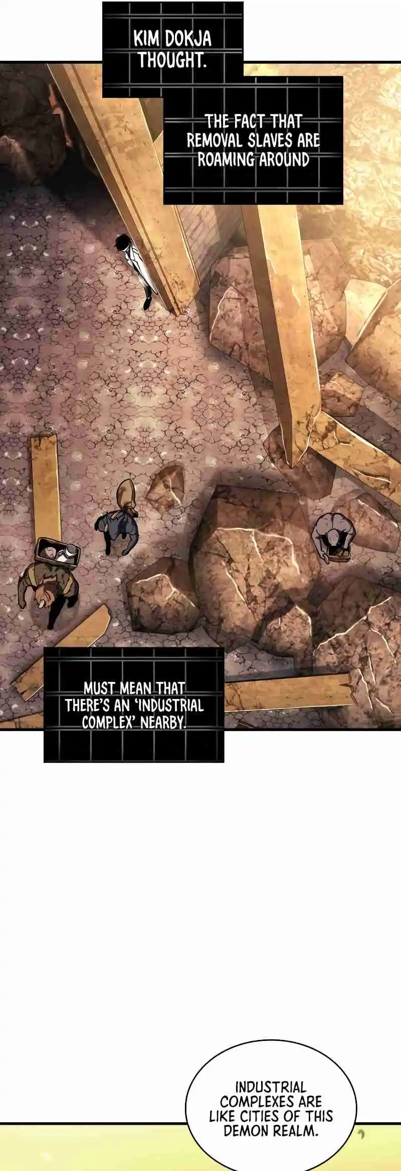 Omniscient Reader's Viewpoint 225