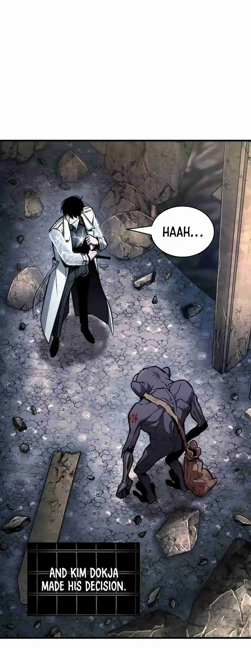 Omniscient Reader's Viewpoint 225