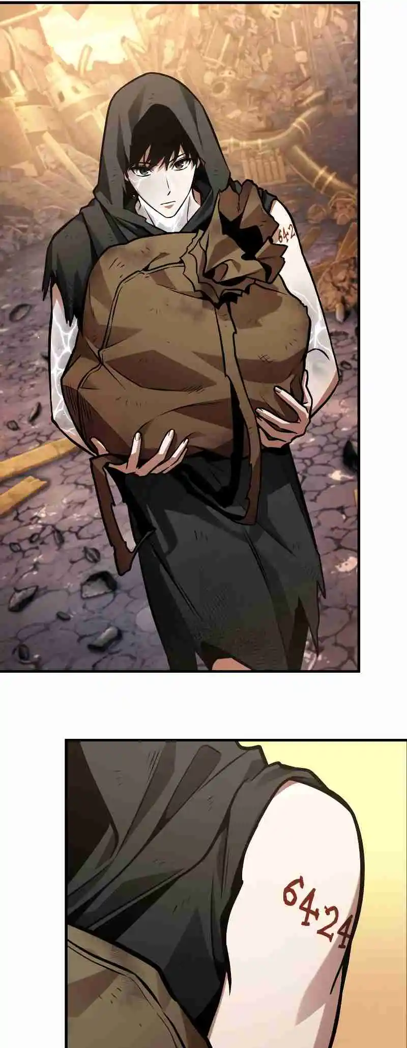 Omniscient Reader's Viewpoint 225