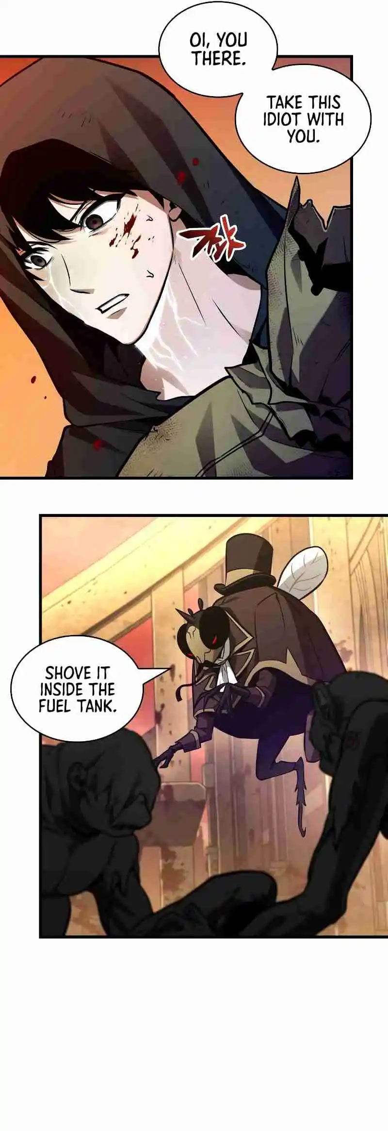 Omniscient Reader's Viewpoint 225