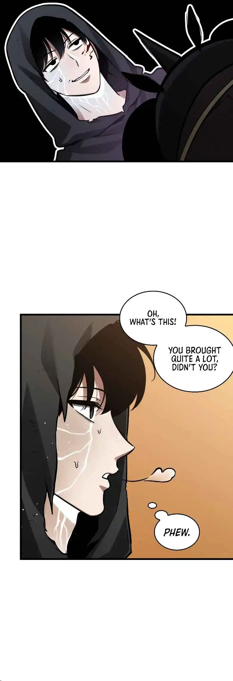 Omniscient Reader's Viewpoint 225