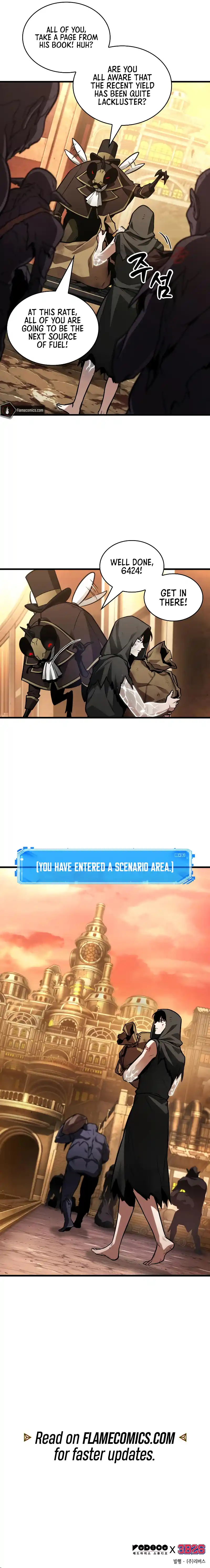 Omniscient Reader's Viewpoint 225