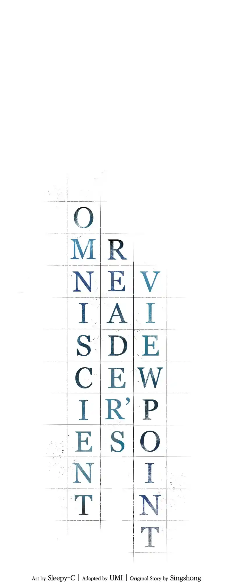 Omniscient Reader's Viewpoint 234