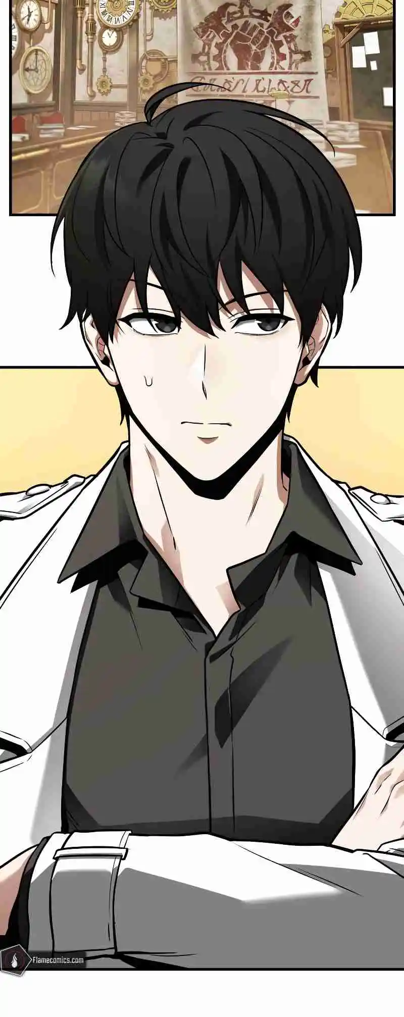 Omniscient Reader's Viewpoint 234